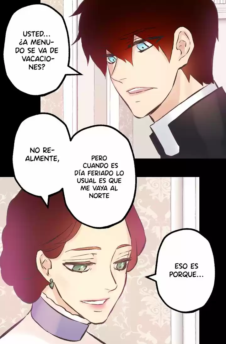 Mientras Te Guste - Capítulo 99 - Página 19 - LectorTMOo