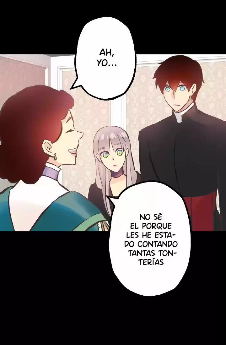 Mientras Te Guste - Capítulo 99 - Página 20 - LectorTMOo