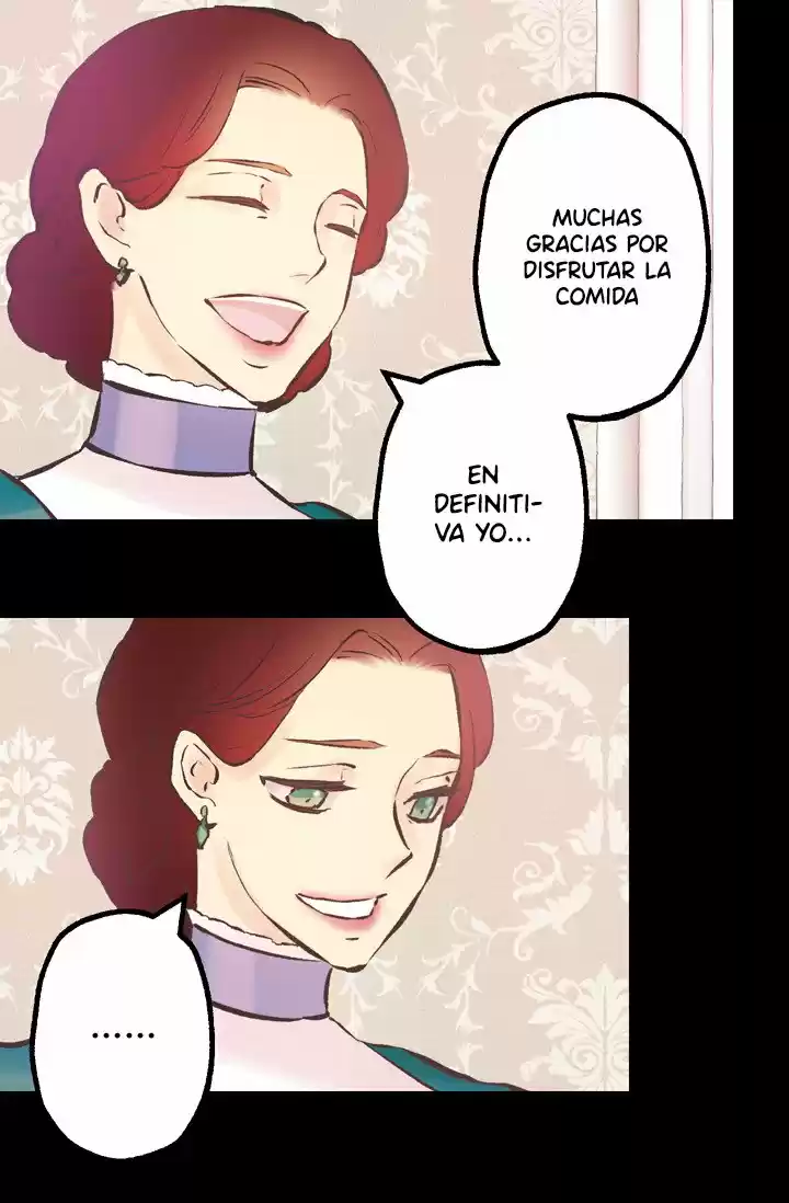 Mientras Te Guste - Capítulo 99 - Página 21 - LectorTMOo