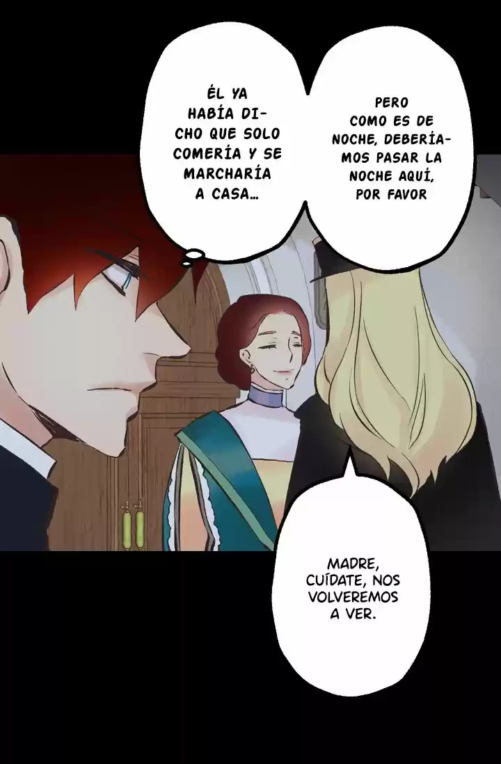 Mientras Te Guste - Capítulo 99 - Página 26 - LectorTMOo