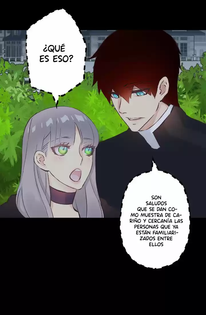 Mientras Te Guste - Capítulo 99 - Página 29 - LectorTMOo
