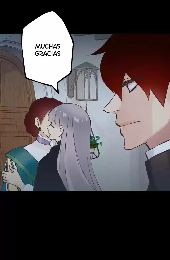 Mientras Te Guste - Capítulo 99 - Página 33 - LectorTMOo