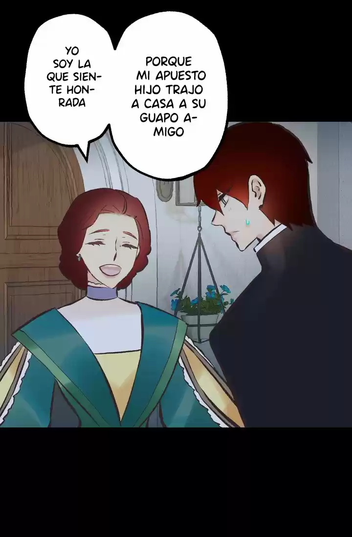 Mientras Te Guste - Capítulo 99 - Página 36 - LectorTMOo