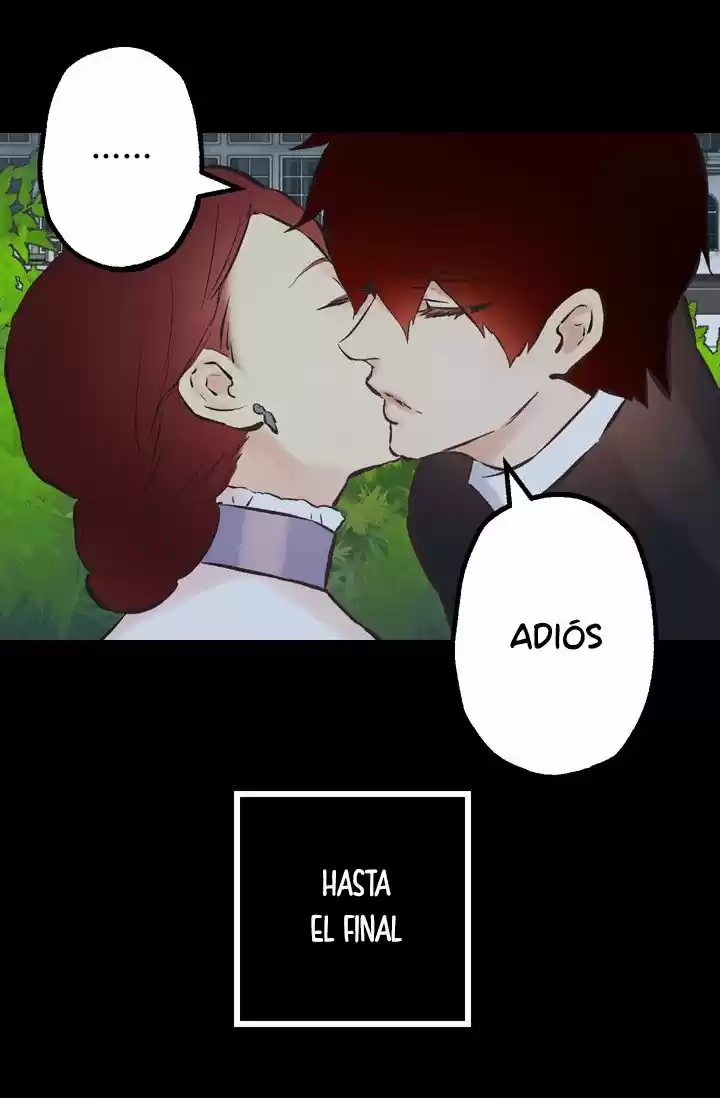 Mientras Te Guste - Capítulo 99 - Página 38 - LectorTMOo