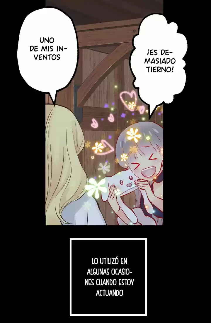 Mientras Te Guste - Capítulo 99 - Página 44 - LectorTMOo