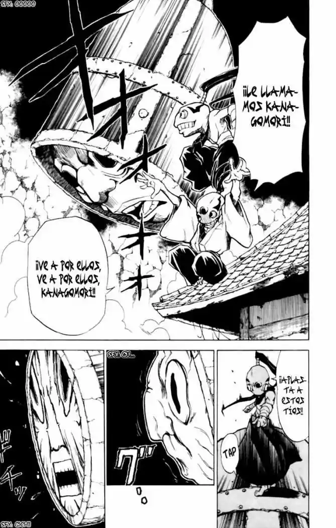 Mieru Hito - Capítulo 10 - Página 6 - LectorTMOo