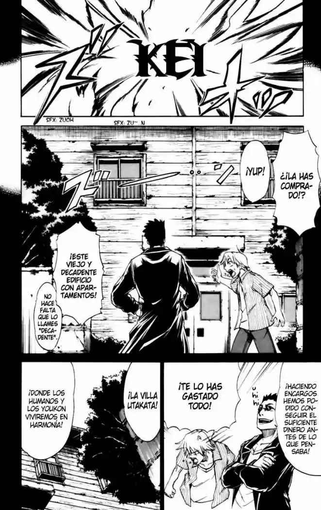 Mieru Hito - Capítulo 15 - Página 15 - LectorTMOo