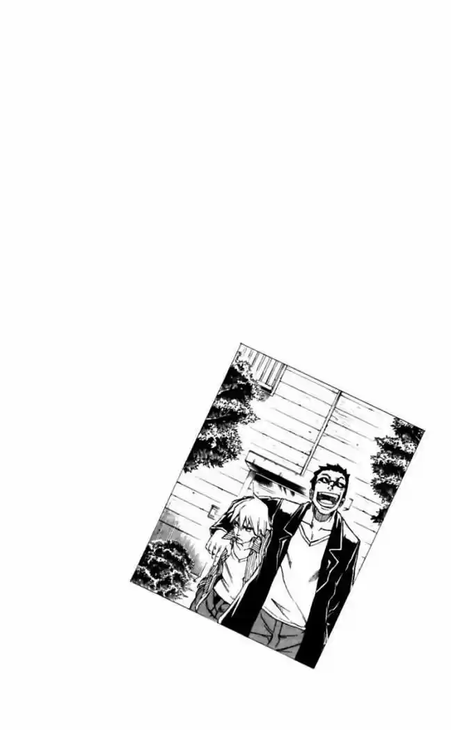 Mieru Hito - Capítulo 16 - Página 21 - LectorTMOo