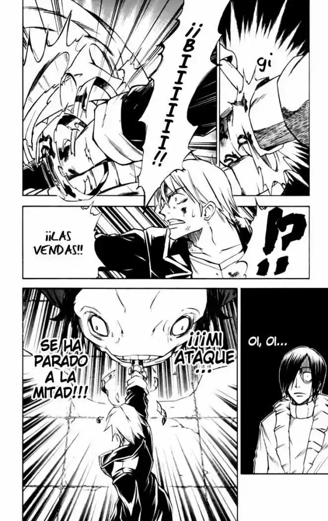 Mieru Hito - Capítulo 20 - Página 12 - LectorTMOo