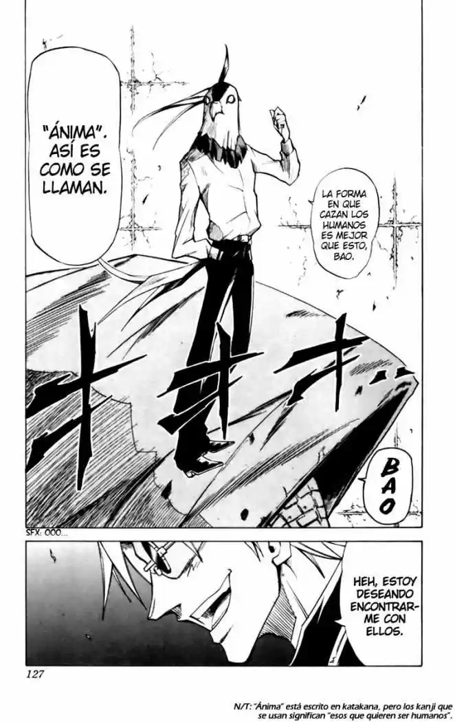 Mieru Hito - Capítulo 22 - Página 19 - LectorTMOo