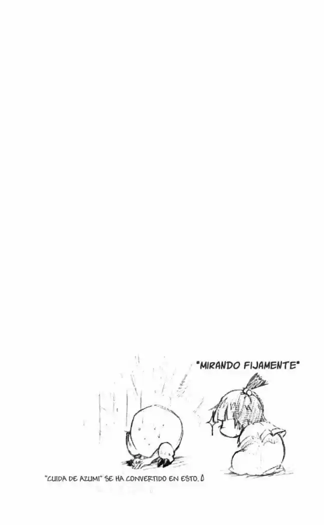 Mieru Hito - Capítulo 24 - Página 22 - LectorTMOo