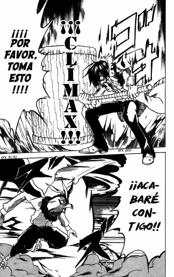 Mieru Hito - Capítulo 27 - Página 14 - LectorTMOo