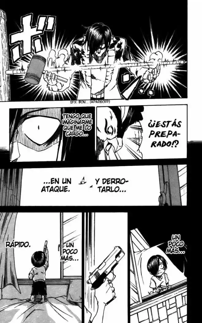 Mieru Hito - Capítulo 27 - Página 16 - LectorTMOo