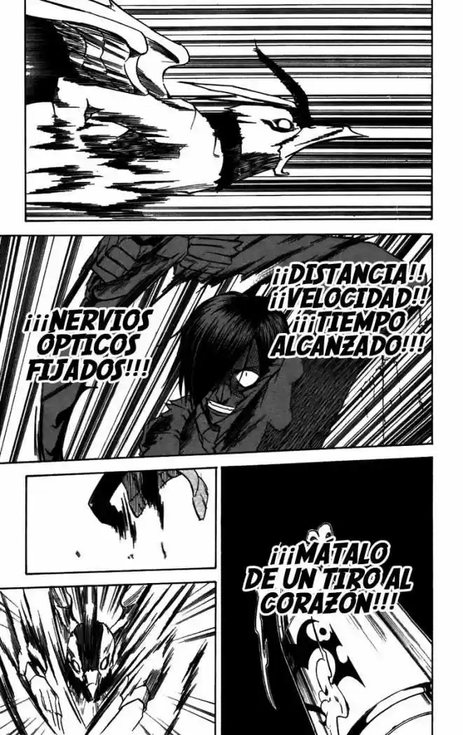 Mieru Hito - Capítulo 27 - Página 18 - LectorTMOo