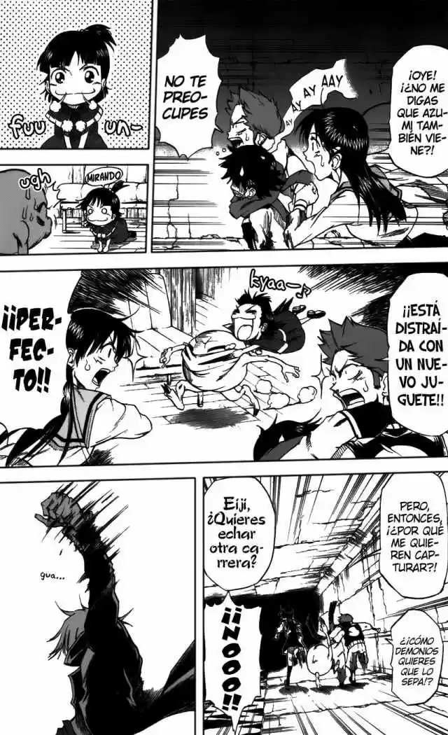 Mieru Hito - Capítulo 28 - Página 2 - LectorTMOo