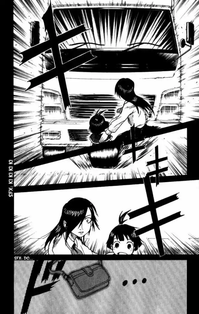 Mieru Hito - Capítulo 4 - Página 12 - LectorTMOo