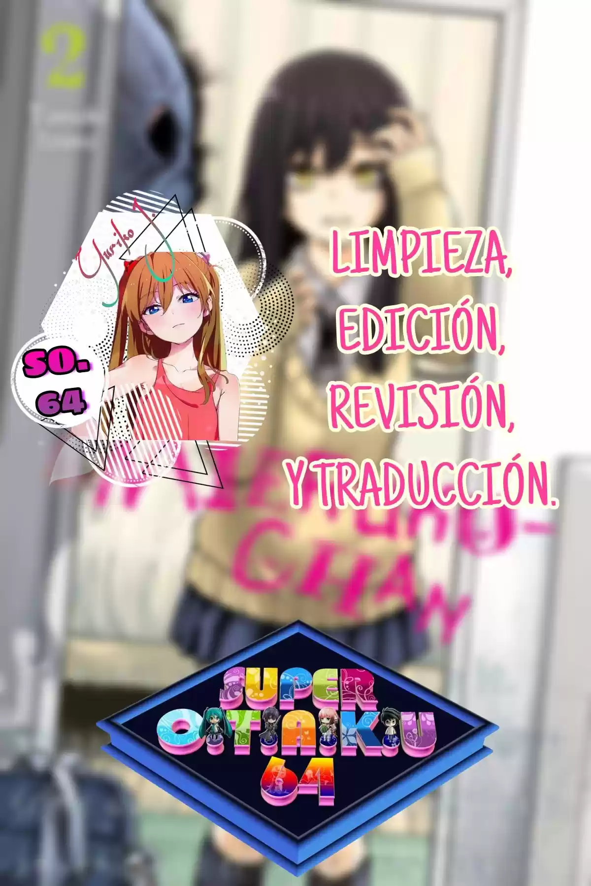 Mieruko-chan - Capítulo 16.50 - Página 2 - LectorTMOo