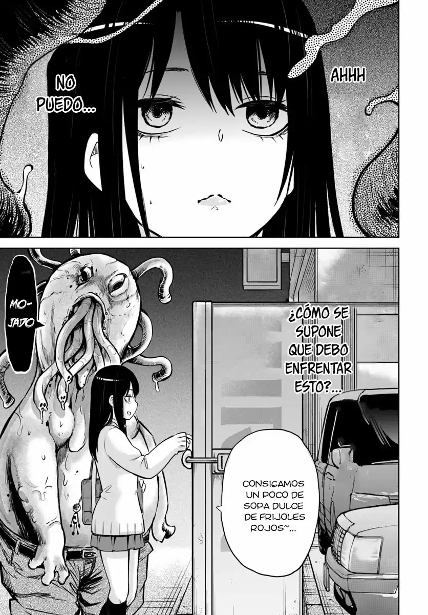 Mieruko-chan - Capítulo 16 - Página 18 - LectorTMOo