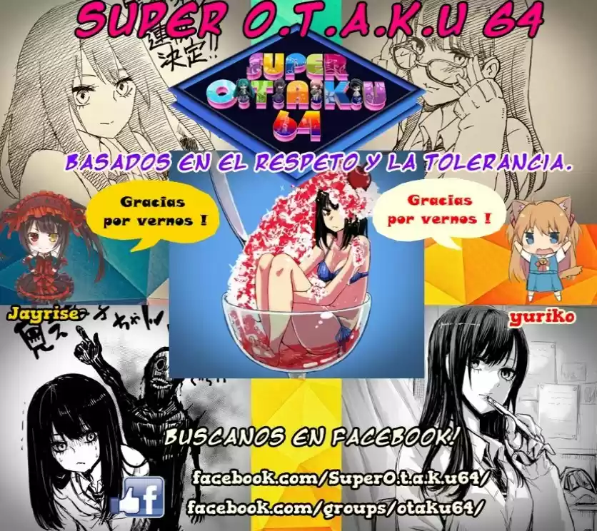 Mieruko-chan - Capítulo 16 - Página 25 - LectorTMOo