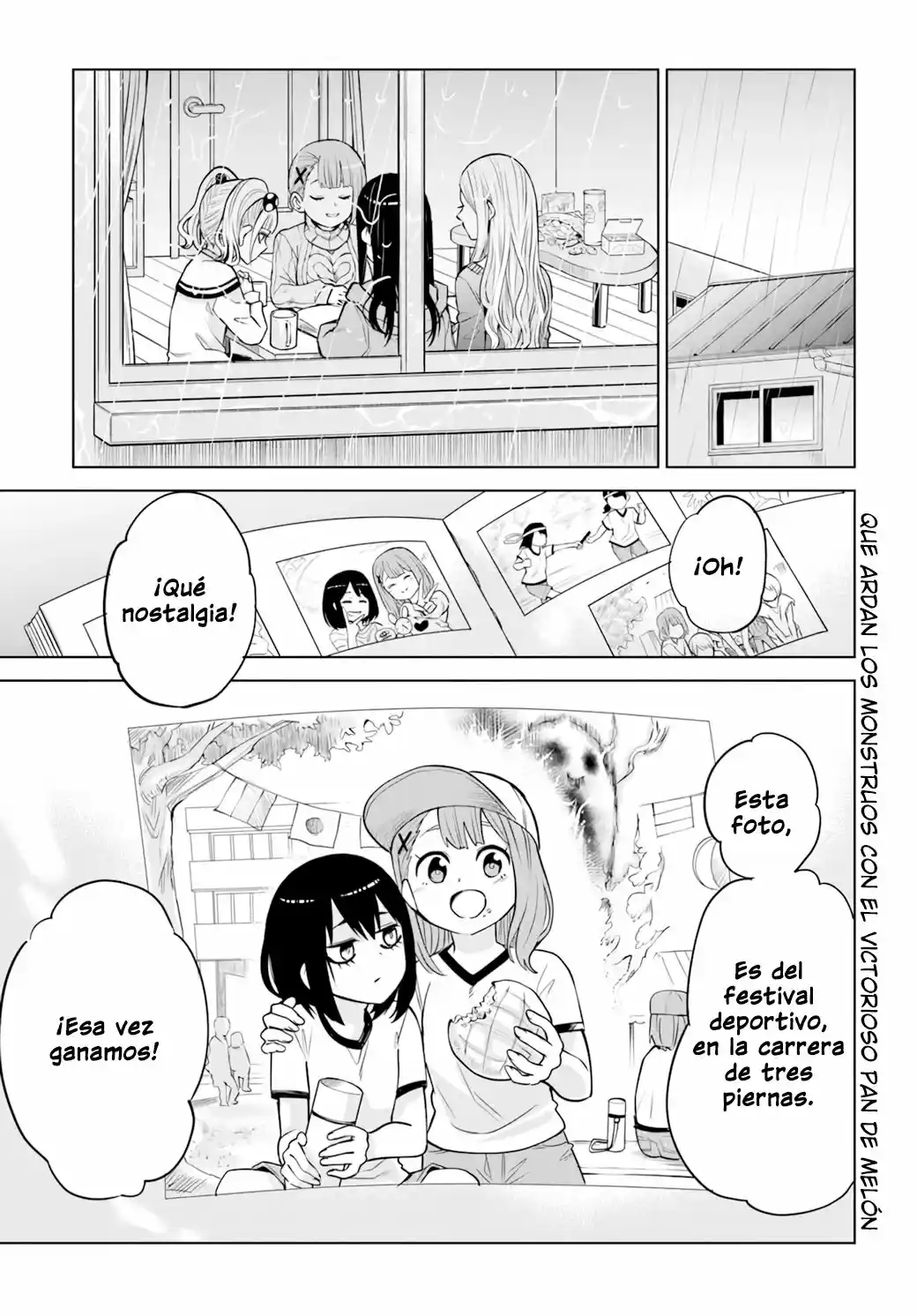 Mieruko-chan - Capítulo 50.2 - Página 2 - LectorTMOo
