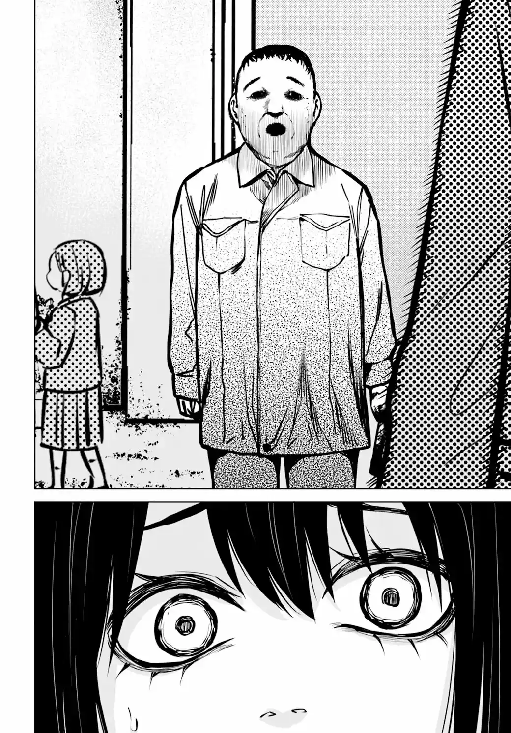 Mieruko-chan - Capítulo 50.2 - Página 7 - LectorTMOo