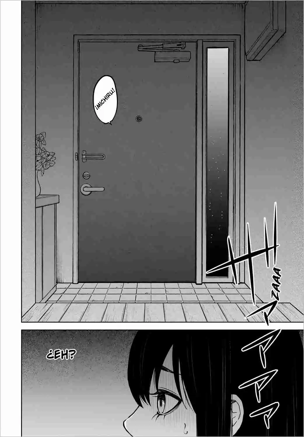 Mieruko-chan - Capítulo 51 - Página 22 - LectorTMOo