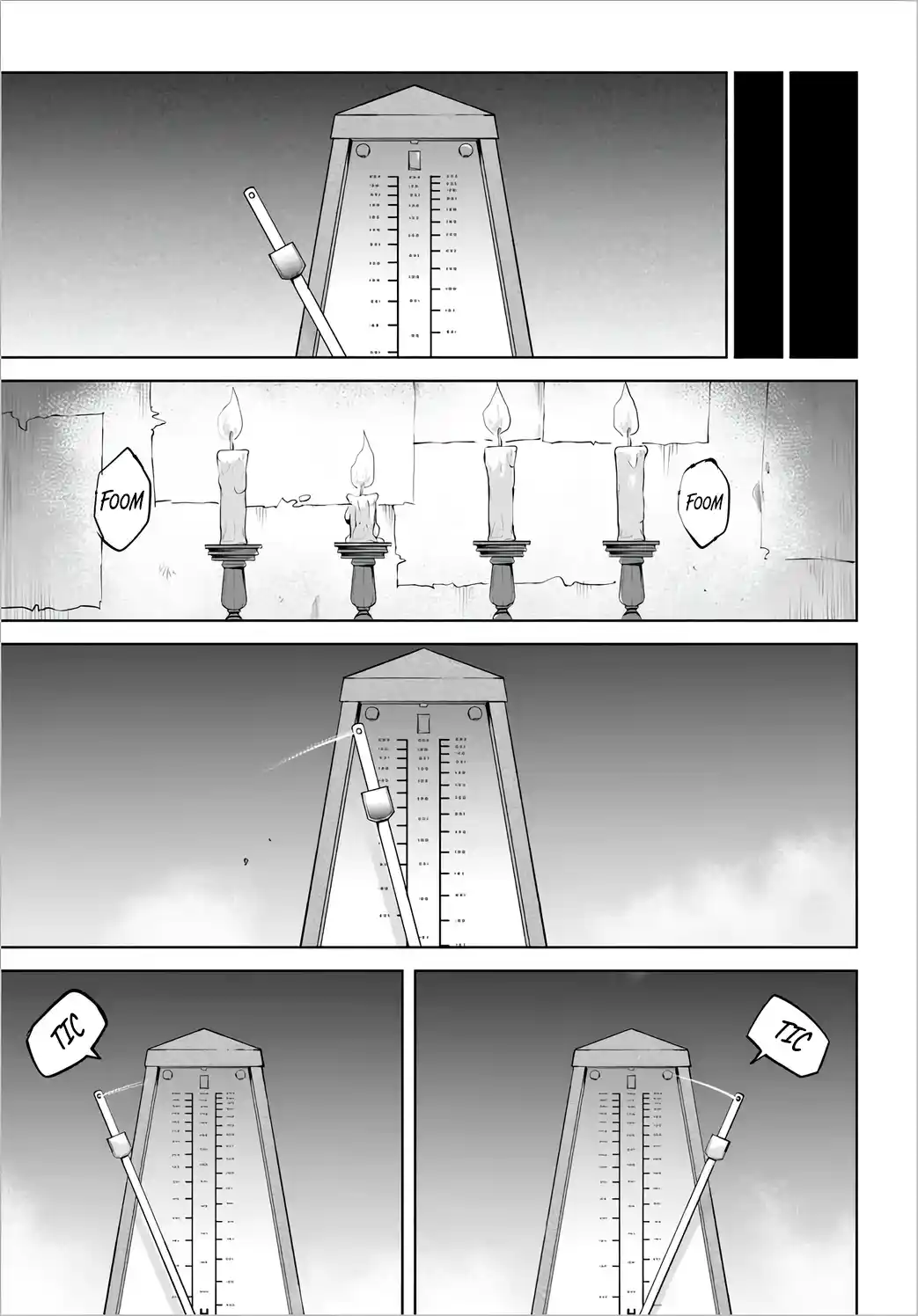 Mieruko-chan - Capítulo 52 - Página 11 - LectorTMOo