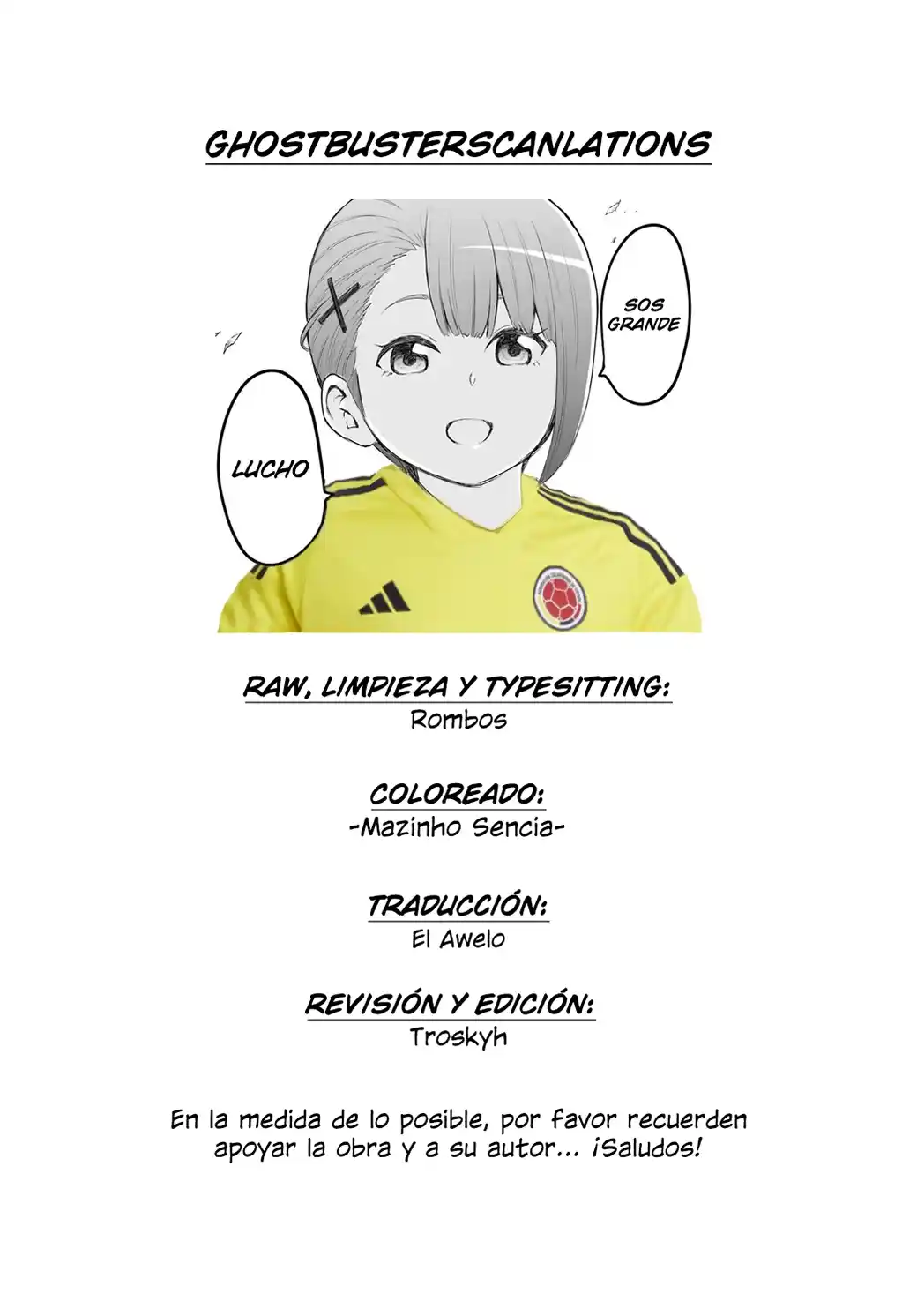Mieruko-chan - Capítulo 54 - Página 36 - LectorTMOo