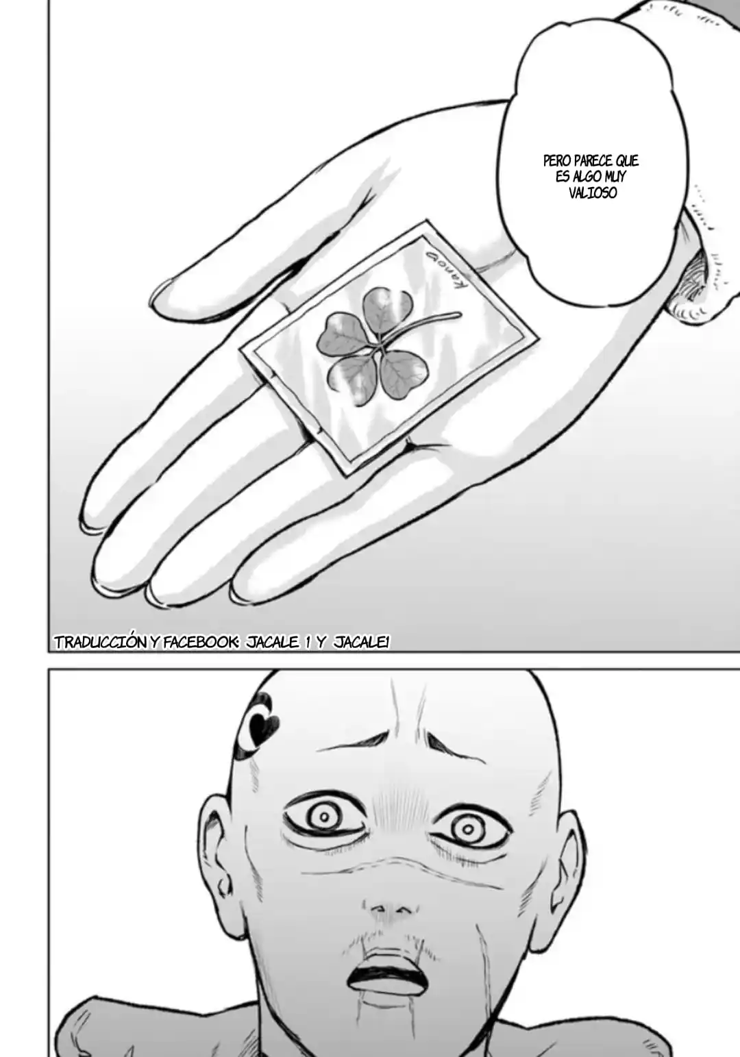 Mieruko-chan - Capítulo 55 - Página 13 - LectorTMOo