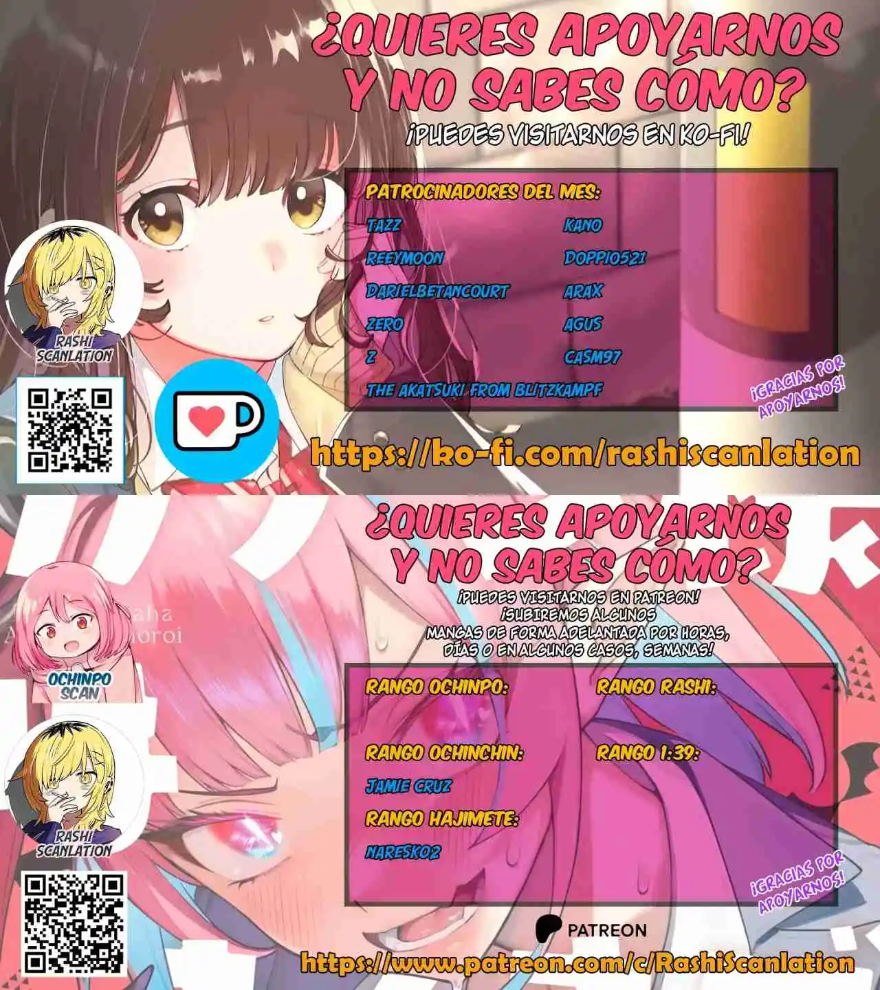 Mieruko-chan - Capítulo 58.50 - Página 2 - LectorTMOo
