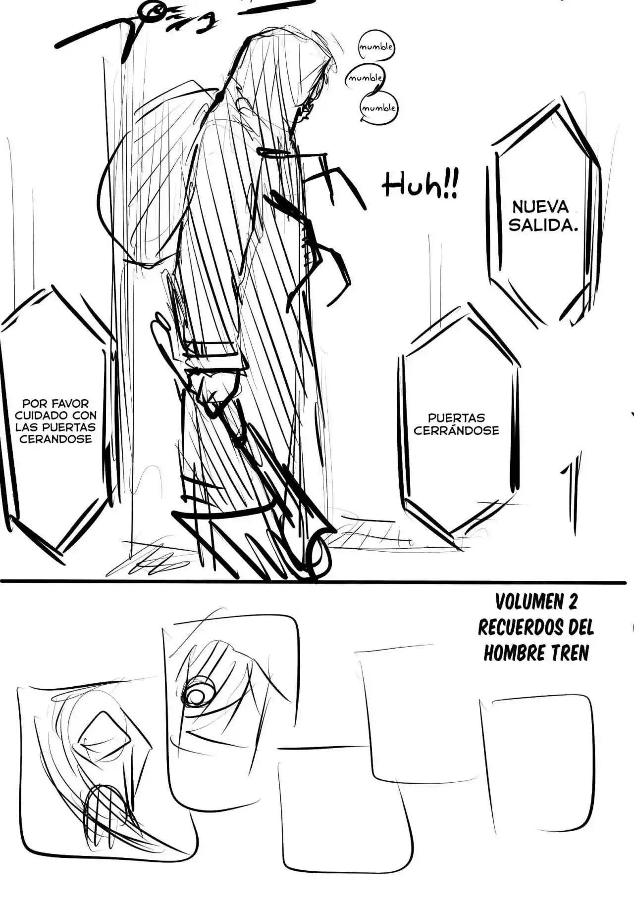 Mieruko-chan - Capítulo 58.50 - Página 10 - LectorTMOo