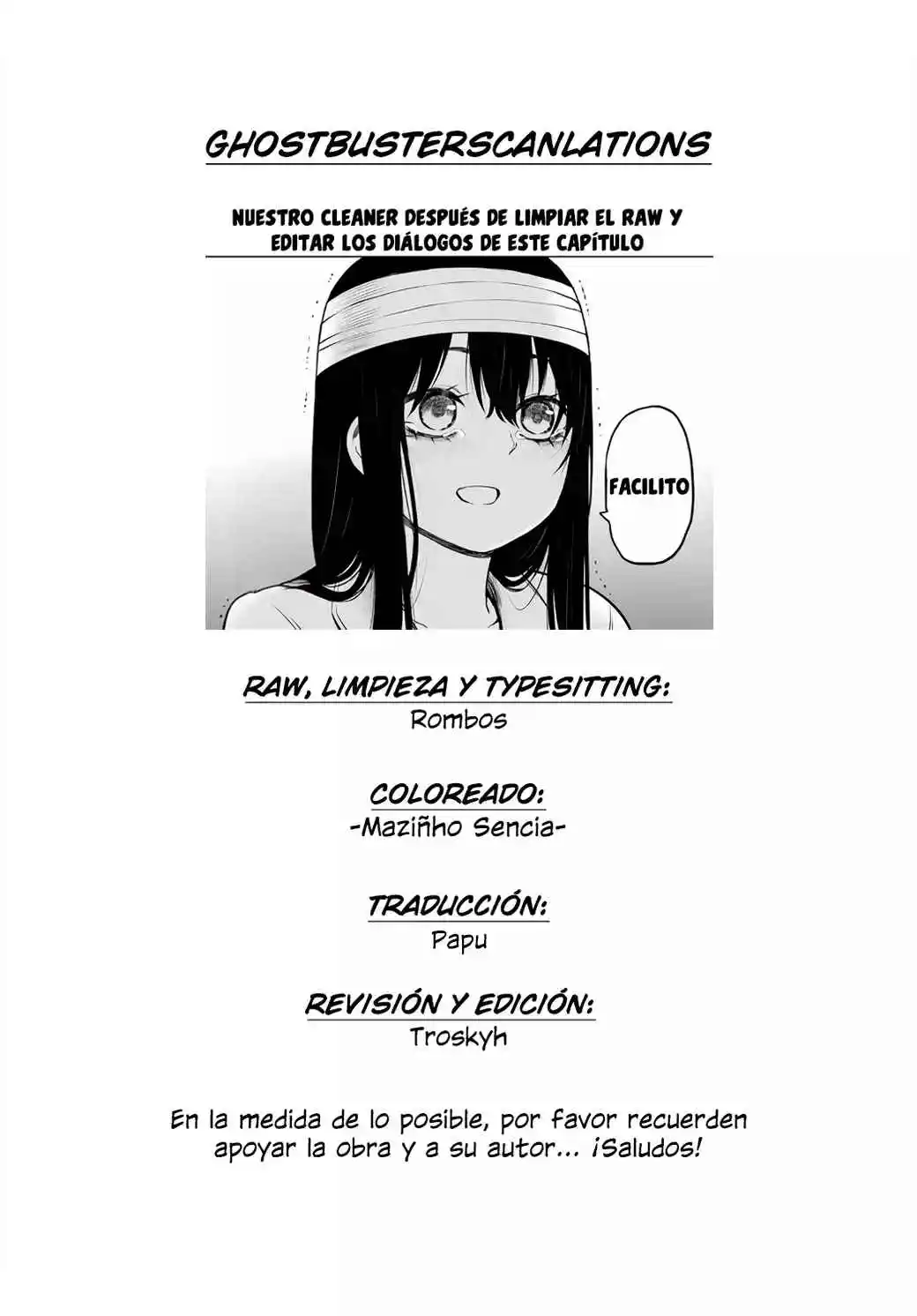 Mieruko-chan - Capítulo 59 - Página 43 - LectorTMOo
