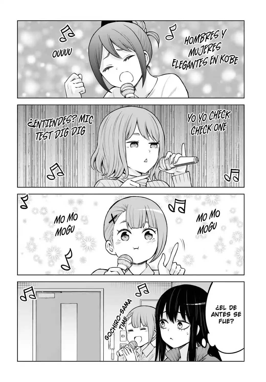 Mieruko-chan - Capítulo 60 - Página 12 - LectorTMOo