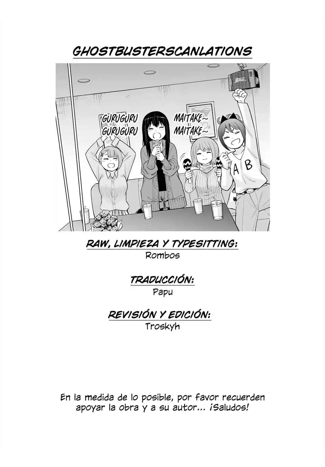 Mieruko-chan - Capítulo 60 - Página 24 - LectorTMOo