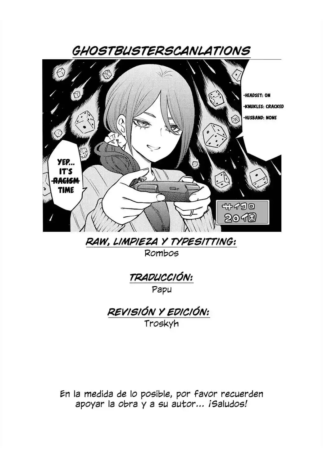Mieruko-chan - Capítulo 62 - Página 40 - LectorTMOo