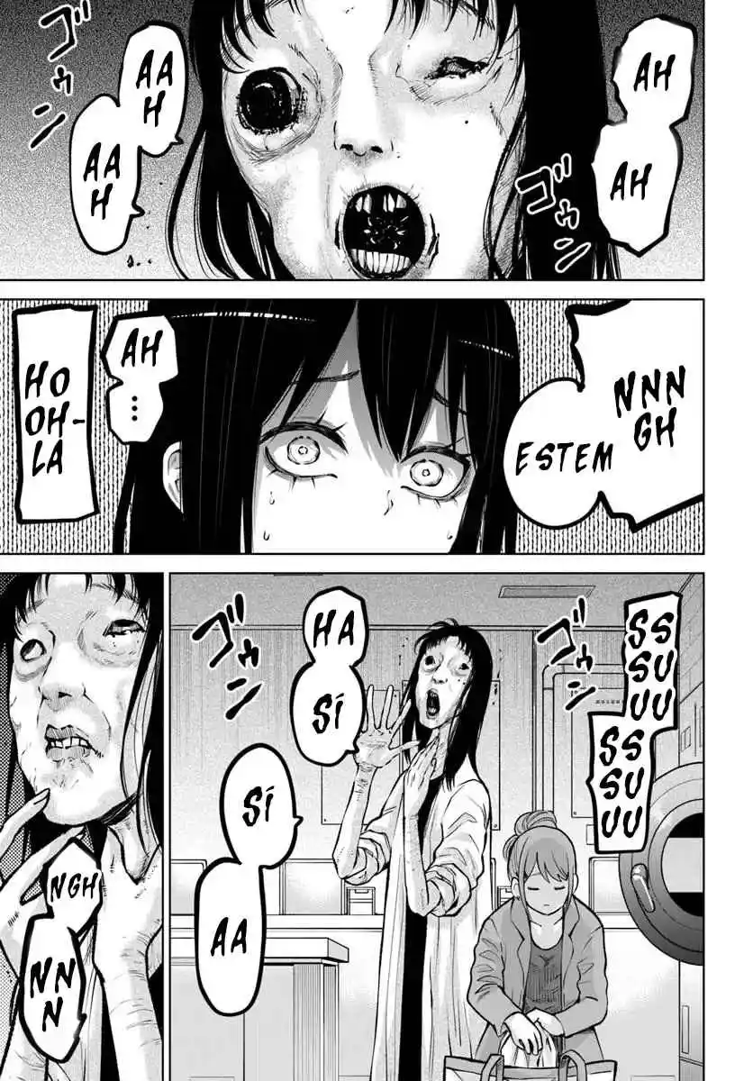 Mieruko-chan - Capítulo 64.25 - Página 6 - LectorTMOo