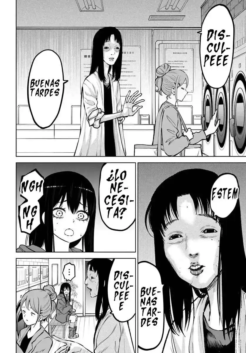 Mieruko-chan - Capítulo 64.25 - Página 7 - LectorTMOo