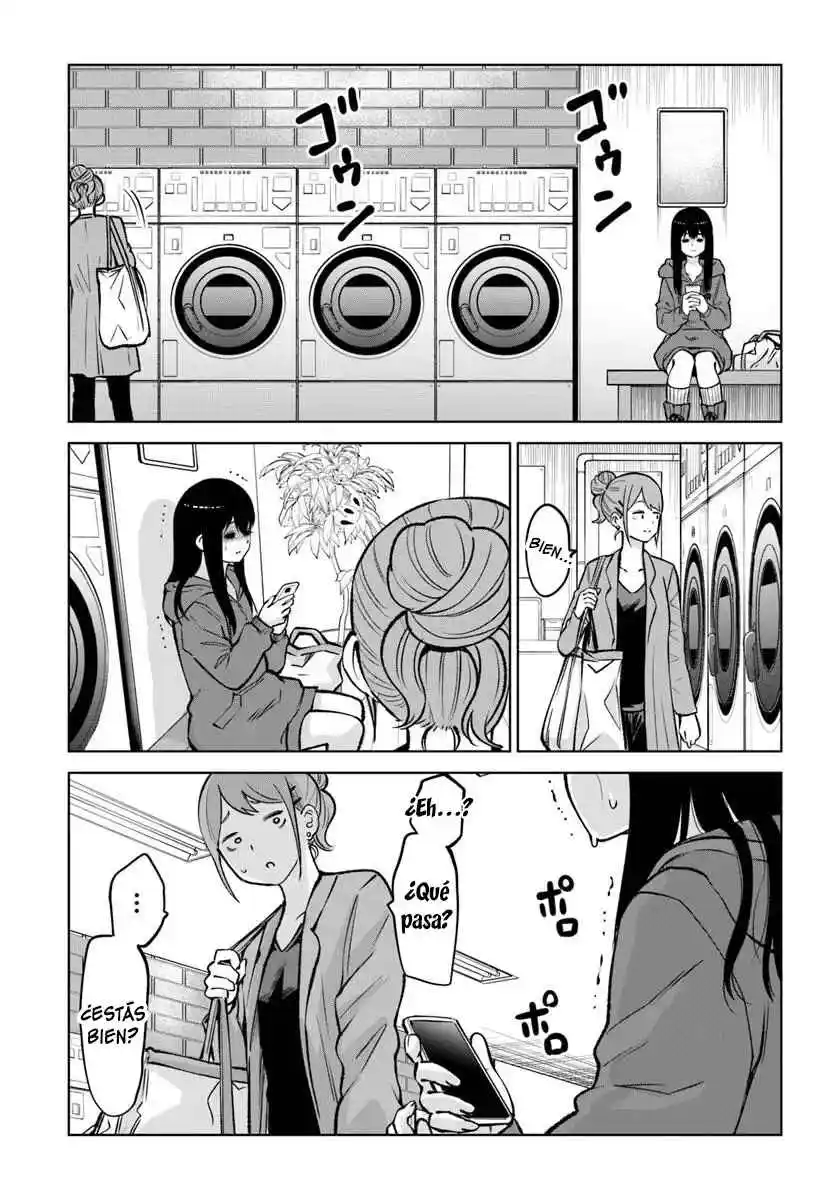 Mieruko-chan - Capítulo 64.25 - Página 10 - LectorTMOo