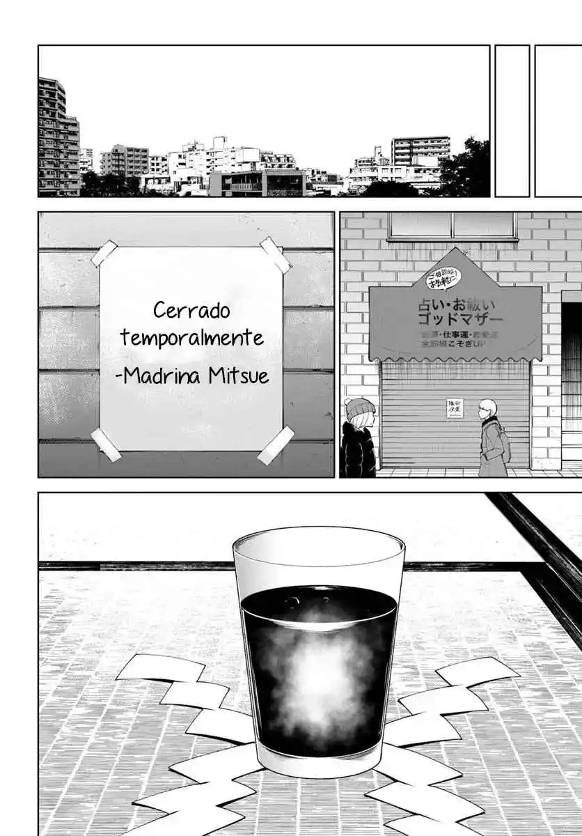 Mieruko-chan - Capítulo 64 - Página 10 - LectorTMOo