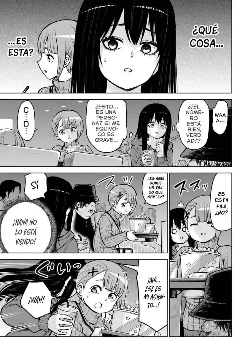 Mieruko-chan - Capítulo 65.50 - Página 4 - LectorTMOo