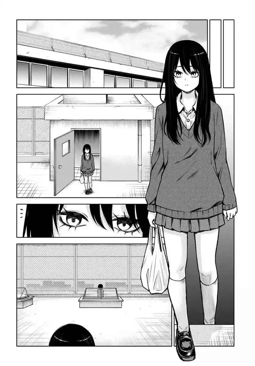 Mieruko-chan - Capítulo 65 - Página 6 - LectorTMOo