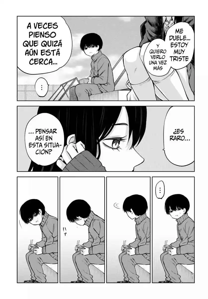 Mieruko-chan - Capítulo 65 - Página 11 - LectorTMOo