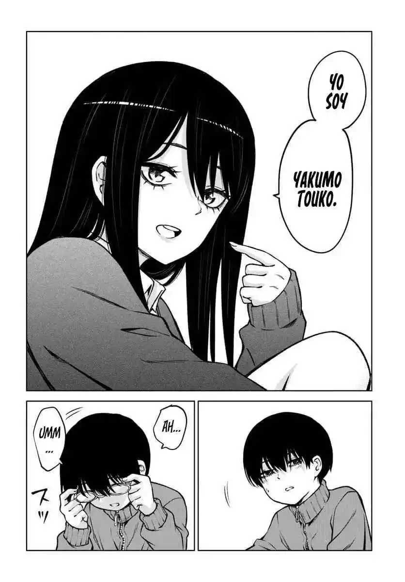 Mieruko-chan - Capítulo 65 - Página 18 - LectorTMOo