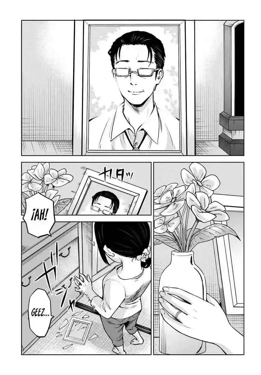 Mieruko-chan - Capítulo 65 - Página 21 - LectorTMOo