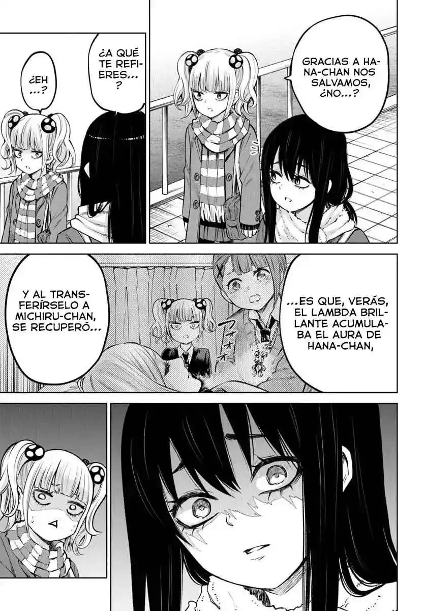 Mieruko-chan - Capítulo 65 - Página 30 - LectorTMOo