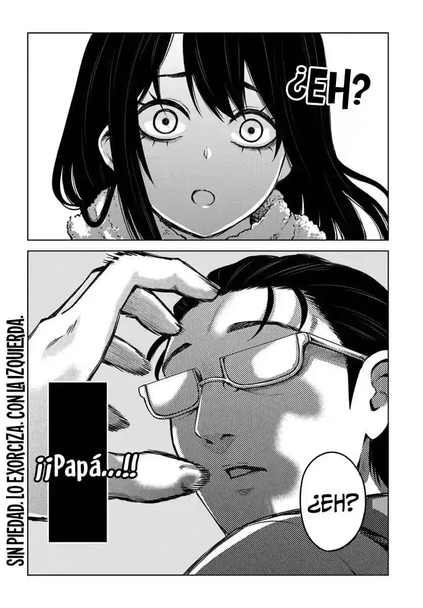 Mieruko-chan - Capítulo 65 - Página 40 - LectorTMOo