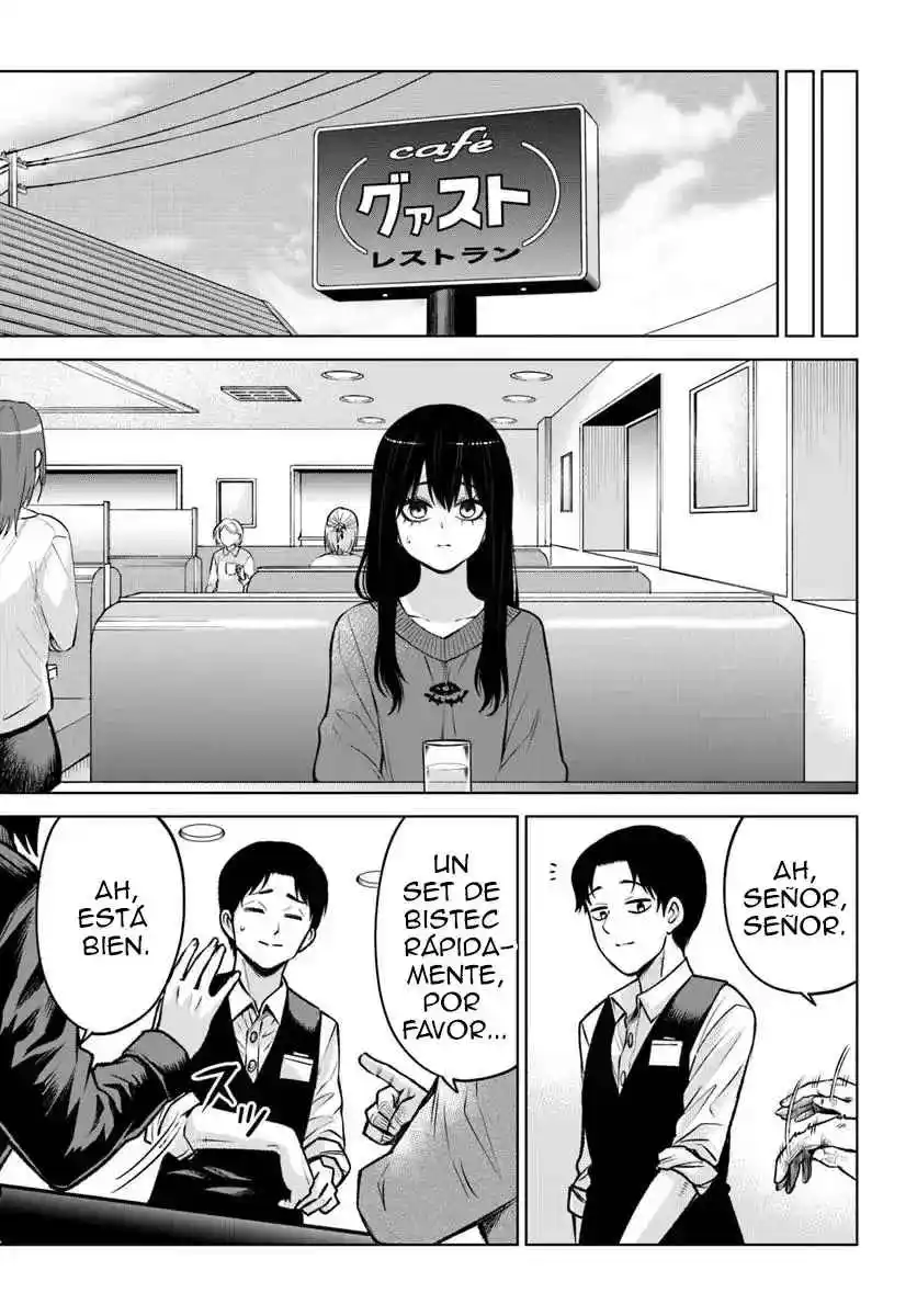 Mieruko-chan - Capítulo 66 - Página 16 - LectorTMOo