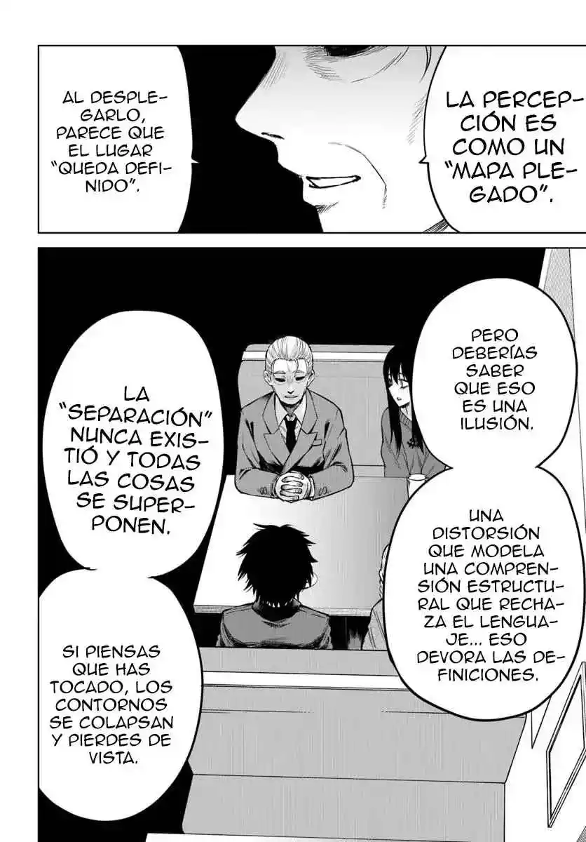 Mieruko-chan - Capítulo 66 - Página 39 - LectorTMOo