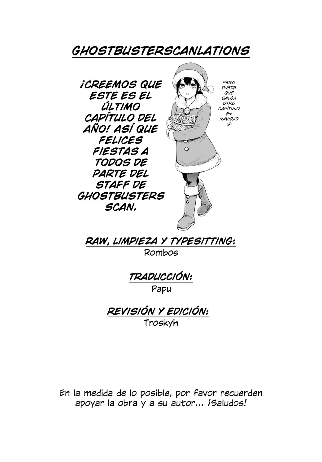 Mieruko-chan - Capítulo 68 - Página 26 - LectorTMOo