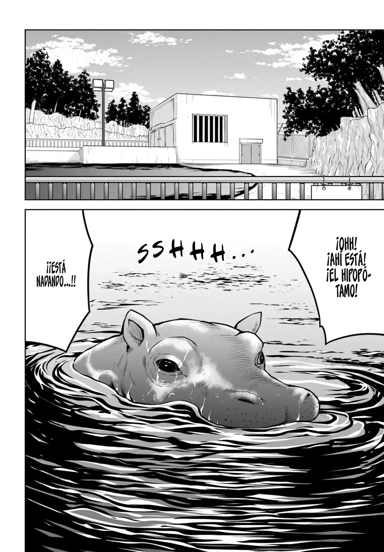 Mieruko-chan - Capítulo 70.1 - Página 7 - LectorTMOo